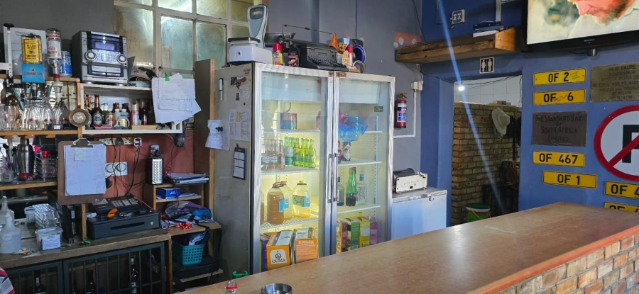 Commercial Property for Sale in Fauresmith Free State